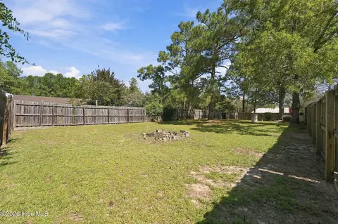 Exterior - 263 Youngs Rd, Vass, NC 28394 photo 6 of 11