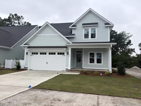 108 Freedom Park Rd, Beaufort, NC 28516