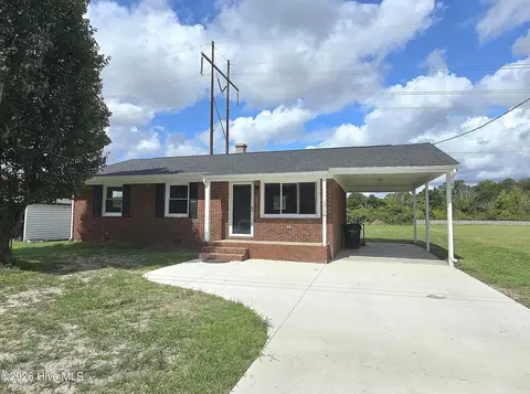 1716 Lexington Dr, Elizabeth City, NC 27909