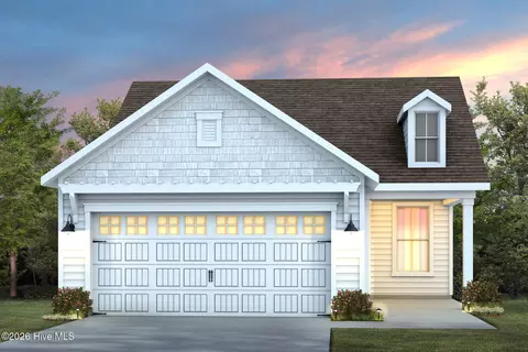 5607 Coral Tide Ave, Wilmington, NC 28412