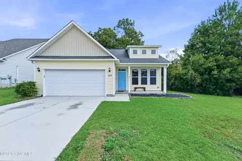 103 Forsythia Ct, Jacksonville, NC 28546