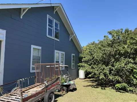 Exterior - 110 Morris Dr, Atlantic, NC 28511 photo 5 of 5