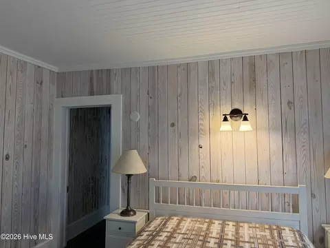 Bedroom - 110 Morris Dr, Atlantic, NC 28511 photo 1 of 4