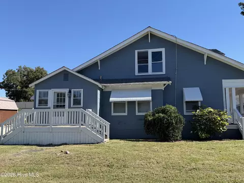Other - 110 Morris Dr, Atlantic, NC 28511 photo 3 of 3