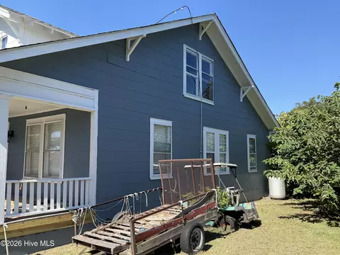 Other - 110 Morris Dr, Atlantic, NC 28511 photo 2 of 3