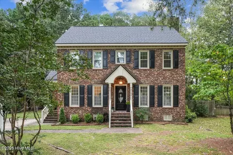 2108 Burnside Dr NW, Wilson, NC 27896