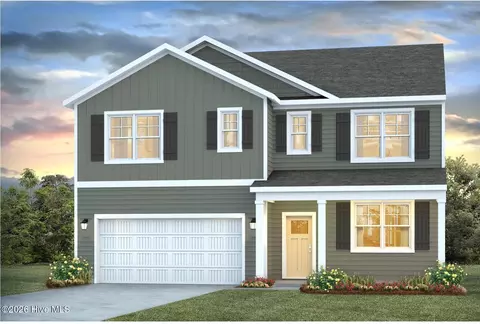 1435 Timothy Grass Ln #LOT 507, Castle Hayne, NC 28429