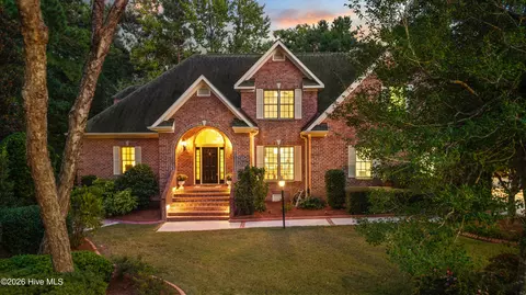8816 Sawmill Creek Ln, Wilmington, NC 28411