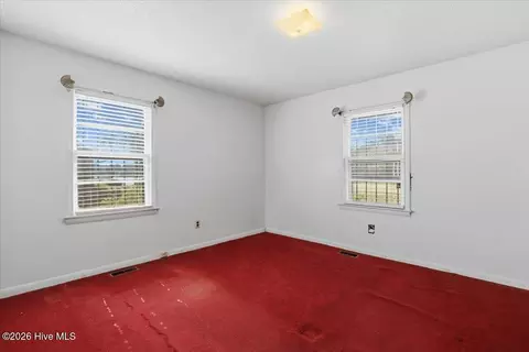 Bedroom - 1719 Lipscomb Rd E, Wilson, NC 27893 photo 4 of 7