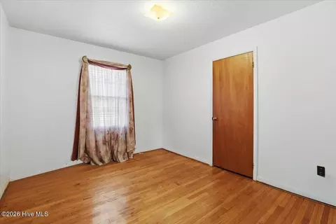 Bedroom - 1719 Lipscomb Rd E, Wilson, NC 27893 photo 2 of 7