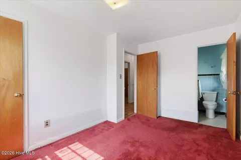 Bedroom - 1719 Lipscomb Rd E, Wilson, NC 27893 photo 7 of 7