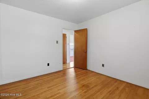 Bedroom - 1719 Lipscomb Rd E, Wilson, NC 27893 photo 3 of 7
