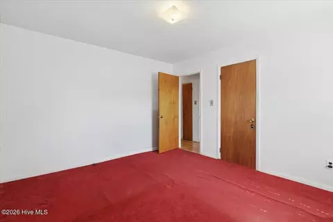 Bedroom - 1719 Lipscomb Rd E, Wilson, NC 27893 photo 5 of 7