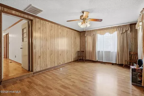 Living - 1719 Lipscomb Rd E, Wilson, NC 27893 photo 5 of 5