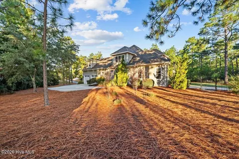 Exterior - 102 Gilbert Ct, Pinehurst, NC 28374 photo 10 of 10
