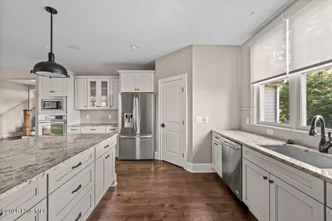 Kitchen - 102 Gilbert Ct, Pinehurst, NC 28374 photo 1 of 6