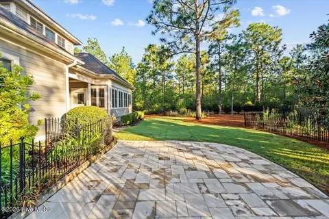 Exterior - 102 Gilbert Ct, Pinehurst, NC 28374 photo 5 of 10