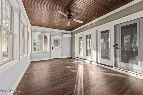 Exterior - 102 Gilbert Ct, Pinehurst, NC 28374 photo 3 of 10