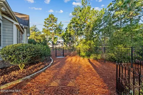 Exterior - 102 Gilbert Ct, Pinehurst, NC 28374 photo 9 of 10