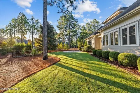 Exterior - 102 Gilbert Ct, Pinehurst, NC 28374 photo 8 of 10