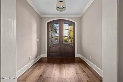 Entry Way - 102 Gilbert Ct, Pinehurst, NC 28374 photo 1 of 12