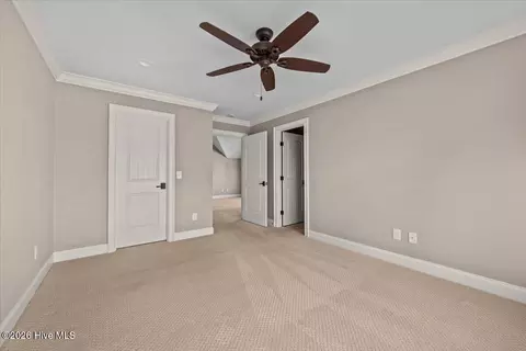 Bedroom - 102 Gilbert Ct, Pinehurst, NC 28374 photo 4 of 9