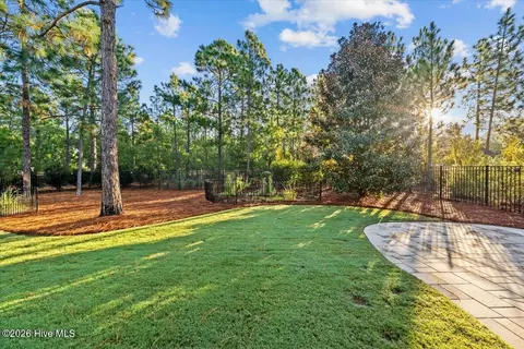 Exterior - 102 Gilbert Ct, Pinehurst, NC 28374 photo 6 of 10