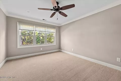 Bedroom - 102 Gilbert Ct, Pinehurst, NC 28374 photo 3 of 9