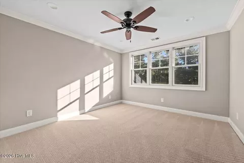Bedroom - 102 Gilbert Ct, Pinehurst, NC 28374 photo 7 of 9