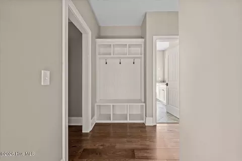 Entry Way - 102 Gilbert Ct, Pinehurst, NC 28374 photo 7 of 12