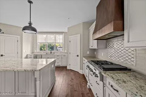 Kitchen - 102 Gilbert Ct, Pinehurst, NC 28374 photo 2 of 6