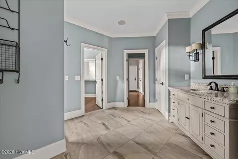 Entry Way - 102 Gilbert Ct, Pinehurst, NC 28374 photo 6 of 12