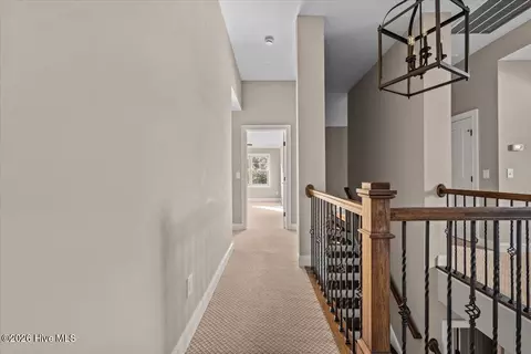 Entry Way - 102 Gilbert Ct, Pinehurst, NC 28374 photo 11 of 12