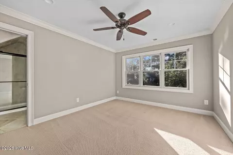 Bedroom - 102 Gilbert Ct, Pinehurst, NC 28374 photo 5 of 9
