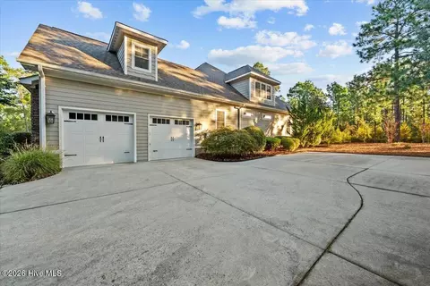 Exterior - 102 Gilbert Ct, Pinehurst, NC 28374 photo 4 of 10