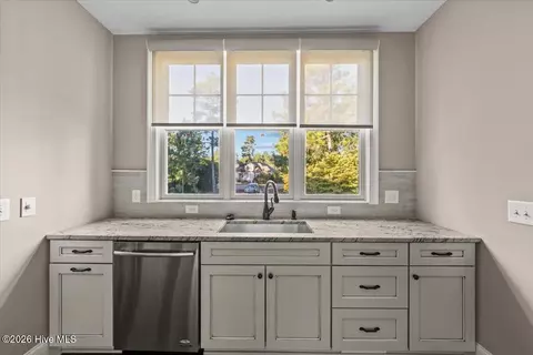 Kitchen - 102 Gilbert Ct, Pinehurst, NC 28374 photo 4 of 6