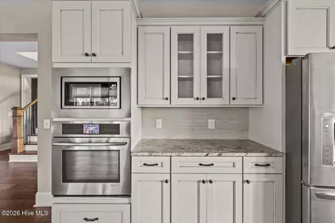 Kitchen - 102 Gilbert Ct, Pinehurst, NC 28374 photo 6 of 6