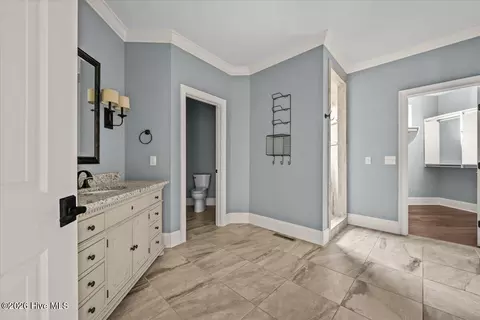 Entry Way - 102 Gilbert Ct, Pinehurst, NC 28374 photo 5 of 12