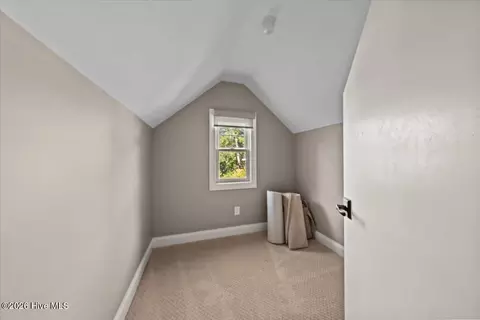 Bedroom - 102 Gilbert Ct, Pinehurst, NC 28374 photo 9 of 9