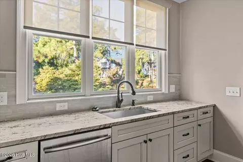 Kitchen - 102 Gilbert Ct, Pinehurst, NC 28374 photo 5 of 6
