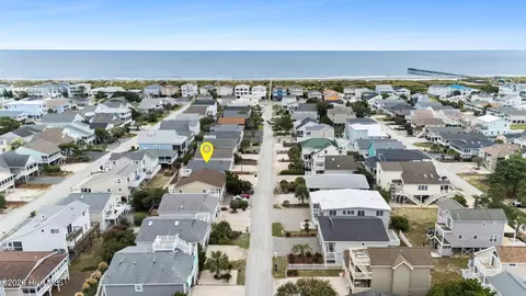 View/Area - 417 4th St, Sunset Beach, NC 28468 photo 1 of 1