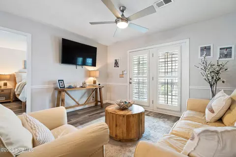 Living - 417 4th St, Sunset Beach, NC 28468 photo 1 of 4