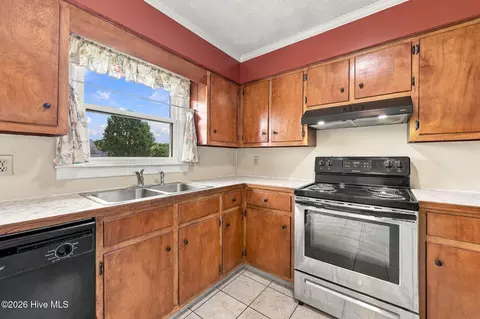 Kitchen - 367 Second St, Ayden, NC 28513 photo 3 of 3