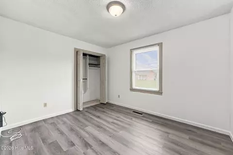 Bedroom - 367 Second St, Ayden, NC 28513 photo 2 of 5