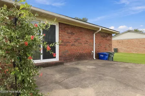 Exterior - 367 Second St, Ayden, NC 28513 photo 5 of 5