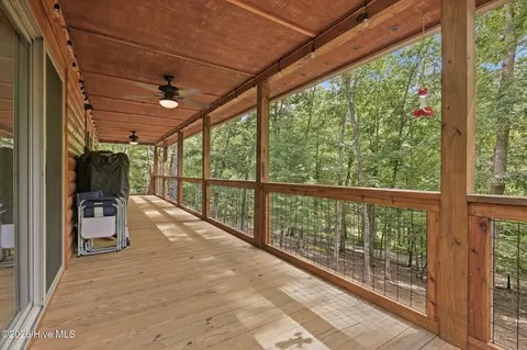 Exterior - 29 Copper Fox Cor, Murphy, NC 28906 photo 8 of 8
