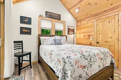Bedroom - 29 Copper Fox Cor, Murphy, NC 28906 photo 2 of 5