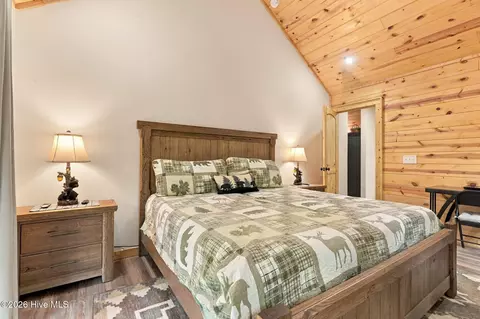 Bedroom - 29 Copper Fox Cor, Murphy, NC 28906 photo 5 of 5