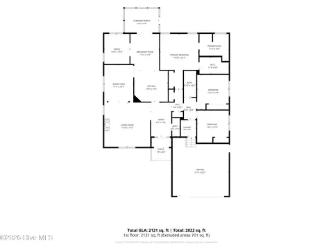 4315 Tillson Rd, Wilmington, NC 28412