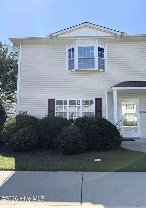 2108 Flagstone Ct #B1, Greenville, NC 27834